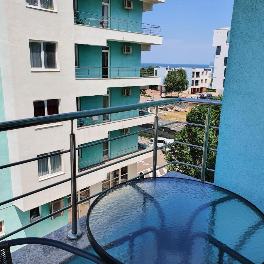 Summerland Apartament Mamaia Exterior foto